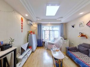 雅涛花园 3室2厅 81.1㎡ 满五唯一深圳宝安区西乡二手房图片