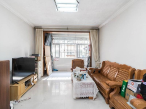 东乐花园(罗湖) 罗湖区81平2房，总价288万_深圳罗湖区百仕达二手房图片