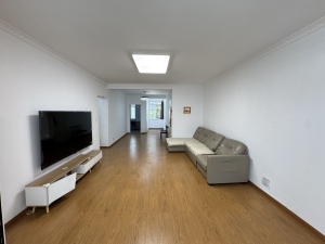 深大新村 3室2厅 103.2㎡ 满五年 深大新村 3室2厅 103.2㎡ 满五年深圳福田区福田中心二手房图片