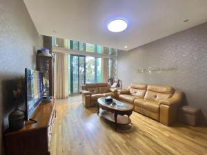 红树西岸 3室2厅 194㎡ 红树西岸 3室2厅 194㎡深圳南山区红树湾租房图片