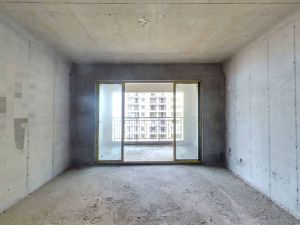 珠江帝景山庄 4室2厅 145.66㎡ 毛坯 珠江帝景山庄 4室2厅 145.66㎡ 毛坯衡阳石鼓区虎形山二手房图片