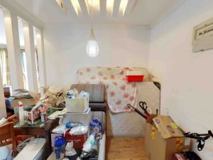 天一名居 3室2厅 124.87㎡ 简装 天一名居 3室2厅 124.87㎡ 简装深圳福田区景田二手房图片