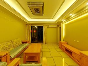 万科天誉一期 3室2厅 87.62㎡深圳龙岗区龙岗中心城租房图片