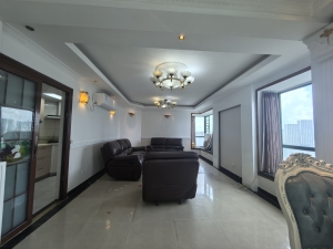 骏皇名居 3室2厅 126㎡ 满五年深圳福田区皇岗二手房图片