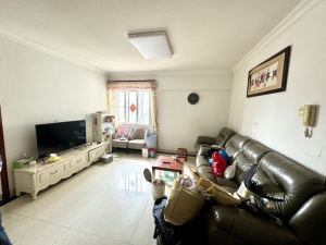 桂花大厦 罗湖地王3房2厅，总价360万深圳罗湖区地王二手房图片