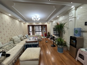 新贵华城三期A区 4室2厅 170.34㎡ 精装 新贵华城三期A区 4室2厅 170.34㎡ 精装郴州北湖区龙泉二手房图片