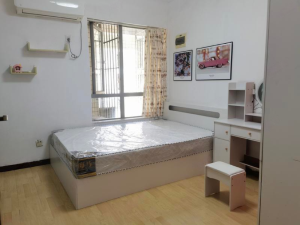 东方都会大厦 罗湖25平1房，总价93万满五_深圳罗湖区新秀二手房图片