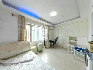 南方证券大厦 1室0厅 44㎡ 精装深圳罗湖区春风路二手房图片