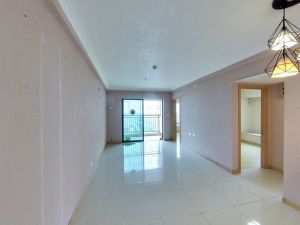 万科金色家园万科里 全新装修三房，高楼层视野开阔，_中山东凤镇东凤镇二手房图片