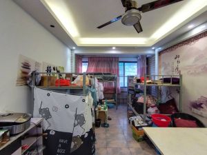 南一小区 3室2厅 120㎡ 满五年佛山南海区桂城北二手房图片