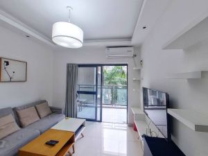 鼎太风华七期 南山前海66平精装两房仅780万深圳南山区前海二手房图片