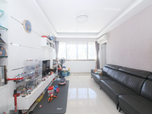 宝丽大厦 3室1厅 90㎡ 精装 宝丽大厦 3室1厅 90㎡ 精装深圳罗湖区地王二手房图片