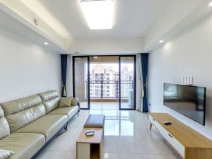 荔园新天地 4室2厅 116.25㎡ 满五唯一_中山黄圃镇黄圃镇二手房图片