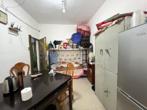 城建综合楼 罗湖1房,满5年总价248万 城建综合楼 罗湖1房,满5年总价248万深圳罗湖区翠竹二手房图片