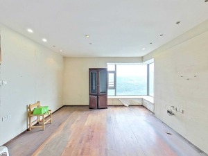 碧海云天二期 高层东南向看海景采光好通风优越诚心卖深圳福田区竹子林二手房图片