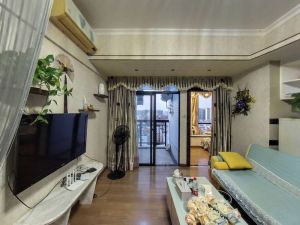 金筑美居 1室1厅 46.38㎡ 满五唯一 金筑美居 1室1厅 46.38㎡ 满五唯一中山坦洲镇坦洲镇二手房图片