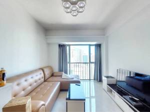 置地逸轩 1室2厅 42.61㎡ 简装深圳罗湖区春风路二手房图片