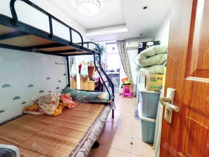 宝平街住宅小区 罗湖3房1厅，总价238万_宝平街住宅小区二手房图片图片2