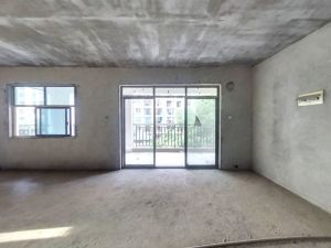 金域豪庭 南北通透户型开间大采光好，楼间距宽衡阳蒸湘区区政府北二手房图片