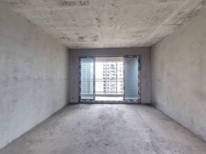 星美新外滩 4室2厅 153㎡ 毛坯 星美新外滩 4室2厅 153㎡ 毛坯衡阳蒸湘区区政府北二手房图片