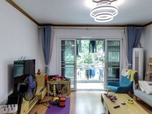 惠雅苑(禅城) 3室2厅 93.77㎡ 满五唯一佛山禅城区魁奇二手房图片