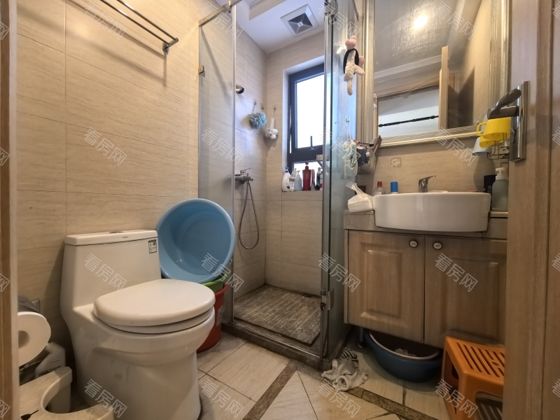 佳兆业西山吓庭苑 2室2厅 70㎡ 满五唯一_佳兆业西山吓庭苑二手房图片图片8