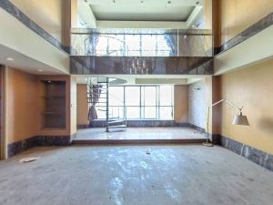 保利壹号公馆 6室2厅 480㎡ 简装佛山南海区千灯湖二手房图片