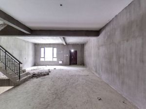 中海铂悦公馆 业主诚心出售，看房方便赣州章贡区章江新区二手房图片