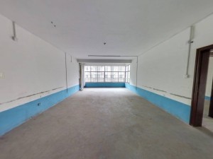 福星景苑 位置于五岭广场，九中本部_福星景苑二手房客厅图片2