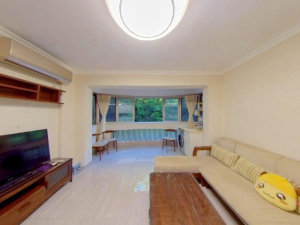 玉雅居 罗湖57平1房1厅，总价268万深圳罗湖区莲塘二手房图片