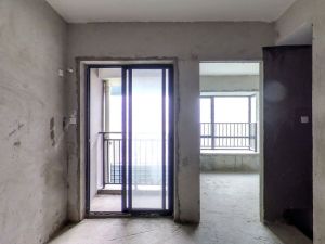 御城金湾花园 近珠海.正规一房一厅.交通便利.中山坦洲镇坦洲镇二手房图片