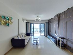 雅居乐万象郡二期 4室2厅 136㎡ 精装中山三乡镇三乡镇二手房图片