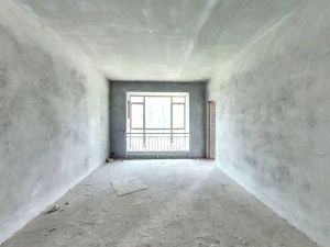 湘水明珠 3室2厅 112.78㎡ 毛坯衡阳珠晖区苗圃二手房图片