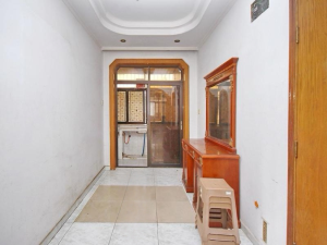 文锦渡海关三院生活区 罗湖区79平3房2厅仅售500深圳罗湖区黄贝岭二手房图片