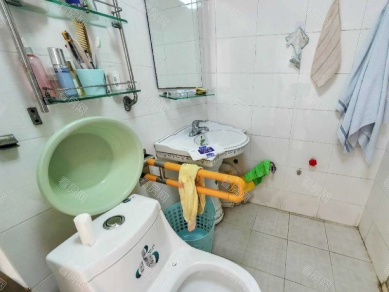 高嘉大厦 东南朝向88平2房总价330万_高嘉大厦二手房图片图片5