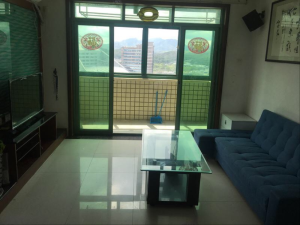 长丰苑 罗湖82平2房2厅，总价403万_深圳罗湖区春风路二手房图片