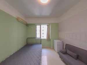 南方证券大厦 罗湖31平1房，总价95万精装修_深圳罗湖区春风路二手房图片