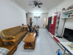 东乐花园(罗湖) 2室1厅 82㎡ 满五唯一 东乐花园(罗湖) 2室1厅 82㎡ 满五唯一深圳罗湖区百仕达二手房图片