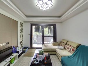 中海国际社区东郡B区 万象城商圈，小区环境优美赣州章贡区章江新区二手房图片