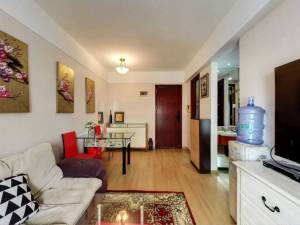 置地逸轩 1室2厅 46.05㎡ 简装深圳罗湖区春风路二手房图片