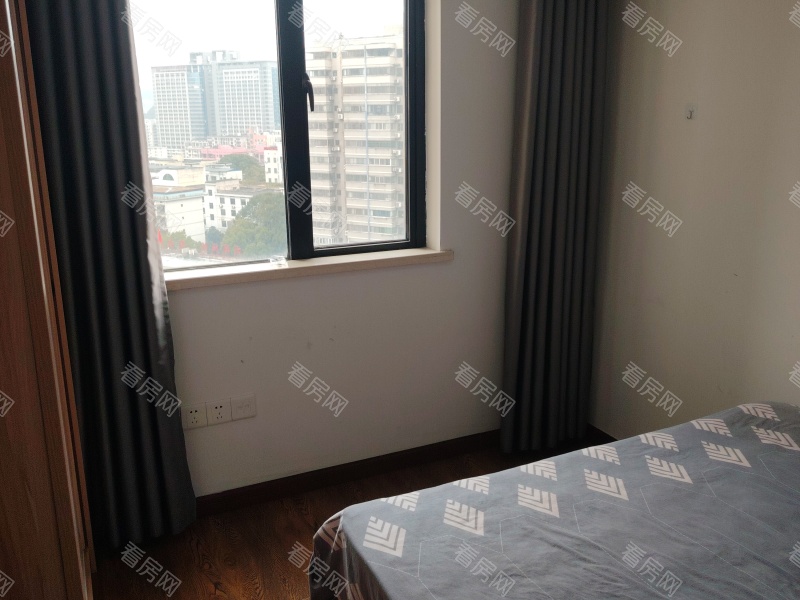 美美世界城市商业广场 3室2厅 89㎡_美美世界城市商业广场租房图片图片4