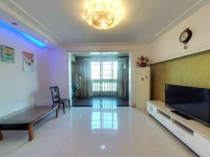 东方名居 3室2厅 137.11㎡ 满五唯一_衡阳珠晖区火车站二手房图片