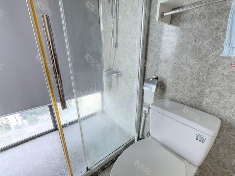 锦缘里嘉园 罗湖65平2房，总价368万_锦缘里嘉园二手房图片图片5