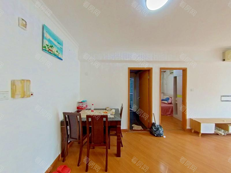 翠盈嘉园 罗湖洪湖2房，总价268万_翠盈嘉园二手房图片图片3