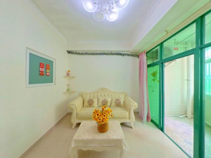 长丰苑 42.86平南向1房总价190万深圳罗湖区春风路二手房图片