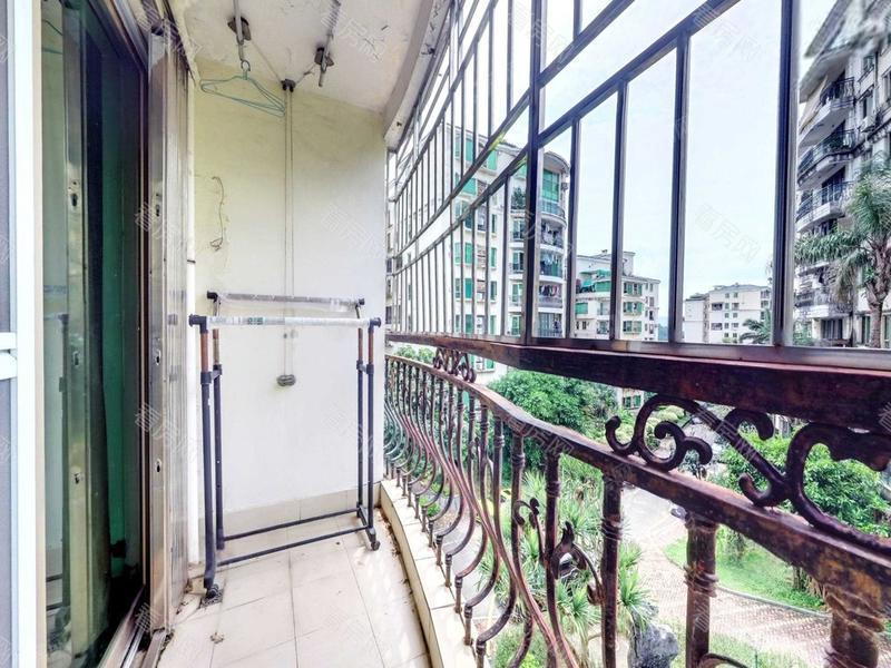 曦龙山庄 罗湖171平3房2厅，总价730万_曦龙山庄二手房图片图片7