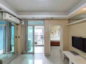 金迪名苑 罗湖布心36平1房1厅总价258万深圳罗湖区布心二手房图片