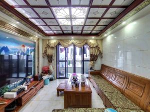 宝能世纪城东区 业主诚心出售，看房方便赣州章贡区章江新区二手房图片