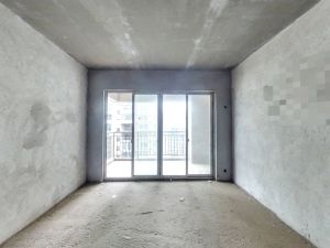愉景新城 3室2厅 97㎡ 毛坯衡阳蒸湘区呆鹰岭二手房图片