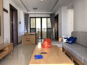 珠水豪庭 3室2厅 86㎡ 随时看房_佛山南海区黄岐租房图片